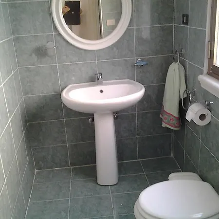 Vakantiehuis 